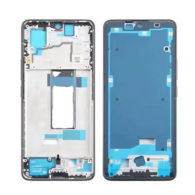 Back Glass Housing for Redmi Note 14 13 12 11 10 With Camera Lens Replacement Back Battery Cover for Xiaomi 9 8 7 6 5 4 Housing