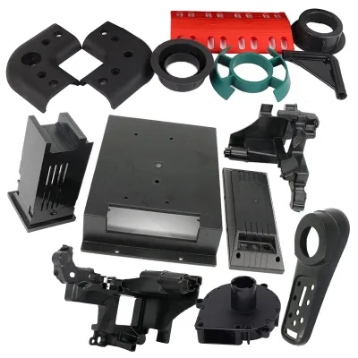 Reasonable Supplier for Plastic Injection Molding Parts for Medical Electronics Car Etc Area Oem Service for Plastic Materials