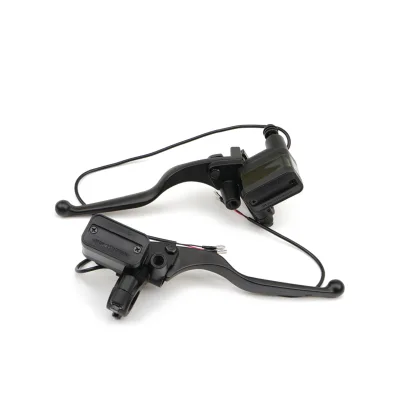 New Design Brake Pump Motorcycle Brake Master Pump Bajaj Brake Oil Pump Wholesale