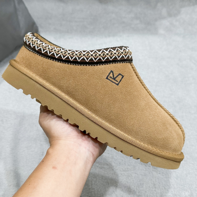 Custom Snow Boots Ugly Australia Fur Wool Sheepskin Genuine Leather Tasman Slippers Snow UG Boots Shoes for Women