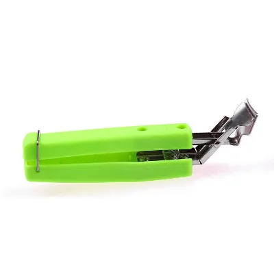 Stainless Steel Anti-scalding Bowl Clamp Multifunctional Non-slip Bowl Clamp Kitchenware