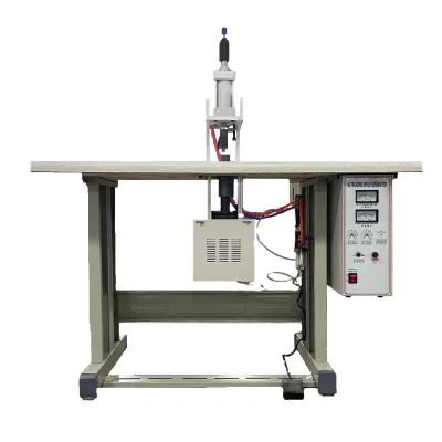 Exquisite Workmanship Ultrasonic Industry Ultrasonic Sewing Machine for Sale
