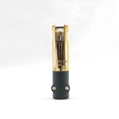 QRA2m (High Sensitivity) Flame Detection Sensor Flame Probe