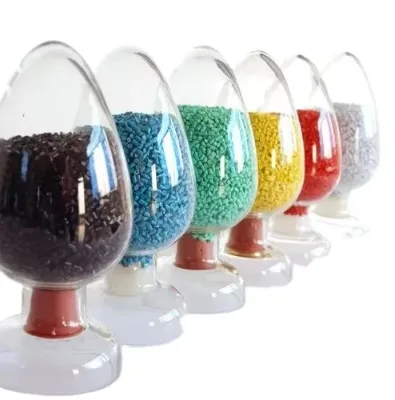 High Quality Plastic Color Master Batch Factory PP PE Resin Injection Plastic Colorful Masterbatch