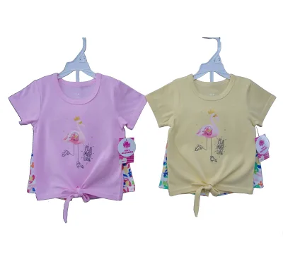 Children Clothes Baby Girl Clothing Sets for 1 Year Old Baby Girl Clothes 2 Pc Set