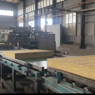 China Manufacturer Sells Basalt Cotton for Fire Prevention and Indoor Sound Insulation.