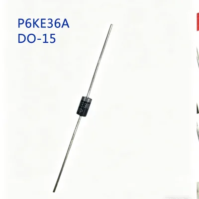 P6KE36A Transient Voltage Suppressor Diode