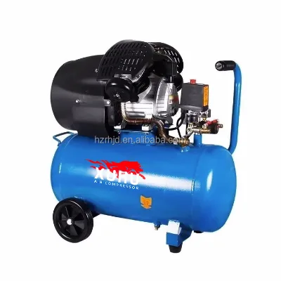 XUHU Portable Oil Direct Drive Air Compressor Air Pump Compressors for Tire Inflator