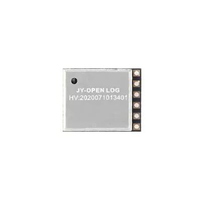 JY-DATA-LOG Serial Port Recorder TF Card Storage Flash Black Box High Speed SD Card Recorder Module