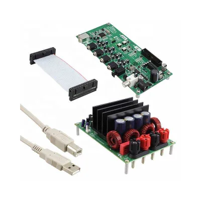 High Quality Cheap TAS5631DKD2EVM Dsp Amplifier Module Eval Module for Tas5631Dkd2