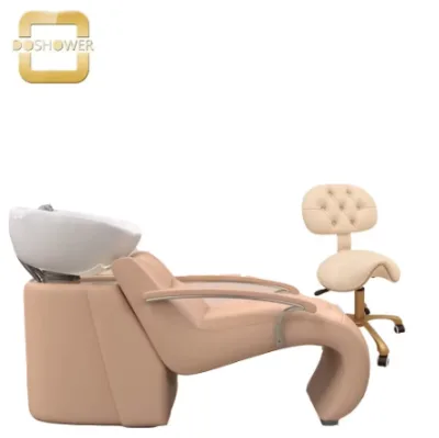 Bed Washing Hair Spa for Salon Bed and Facial Bed of Washing Hair Basin for Hairsalon