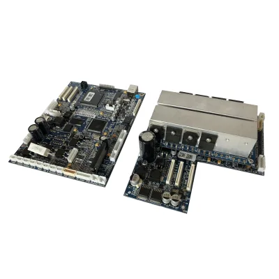 ECO SOLVENT Printer Spare Parts Mainboard Motor & Power Supplier Board 220#83 506#12 Cartridge Board 223#6 200#8 New