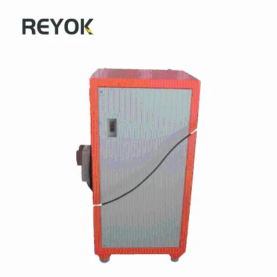 China made electroplating rectifier 12V 3000A IGBT rectifier