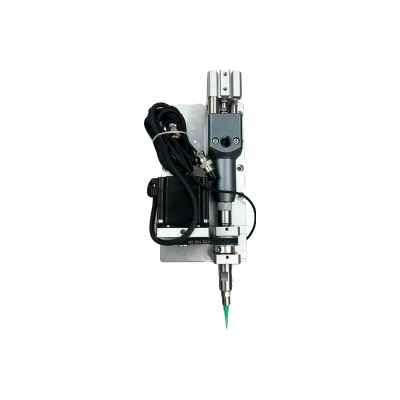 Rotary Three-Axis Automatic Dispensing Valve Machine Durable Accurate Continuous Dispensing Rubber Head Factory Direct Sales