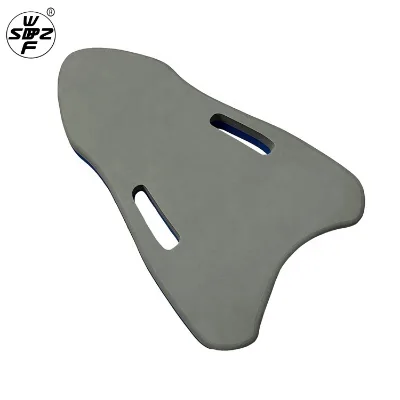 OEM/ODM Swim Clip Leg Board Kickboard for Swimming Training Essential Kickboard Accessory
