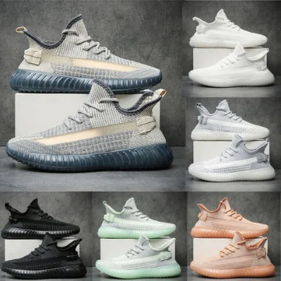 Classic Fashion sneaker Unisex Couple Shoes Men and Women Breathable Casual Sneakers