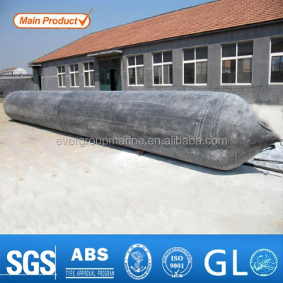 Marine Underwater Sunken Ships Salvage Air Lifting Bags