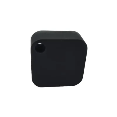 Good Sales Indoor Location BLE4.0 iBeacon Eddystone Square Beacon