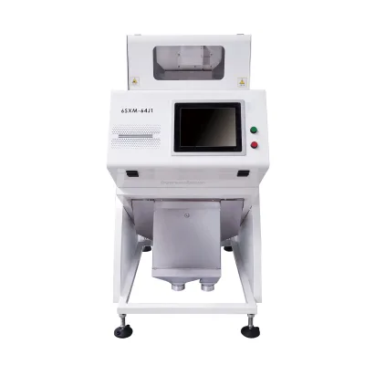 CCD Mini Color Sorter Machine for Sale with Good Price