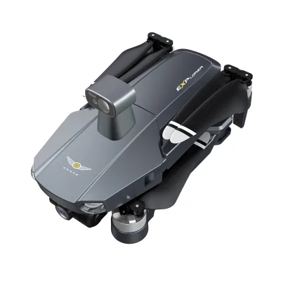 Factory 2.4G GPS/Optical Flow Dual-mode Positioning Wifi FPV  Outdoor Toys Rc Quadcopter Drones HD Drone 6K Camera