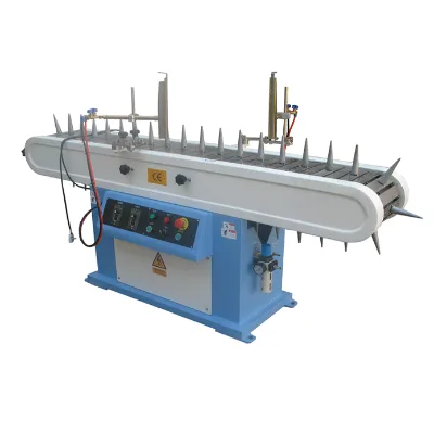 New Automatic Grade PP Jars Containers Cups Bottles Buckets Made Flame Treatment Machine CTP Type LC Brand 1P220V 1 Year