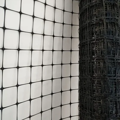 High Density PP Anti Mole Net