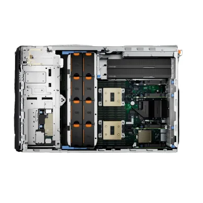 The Brand-new Gpu Server T560 Is a Low-latency Network Server