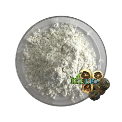 Pure 98% Synephrine HCL Citrus Aurantium Extract Synephrine Hydrochloride Powder