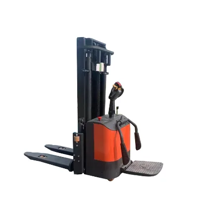 Electric Pallet Jack and Possibly Forklift