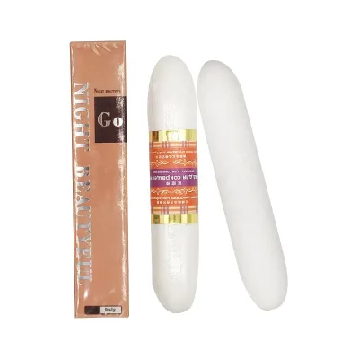 Antivacterial Stick Vaginal Rose Quartz Yoni Wand