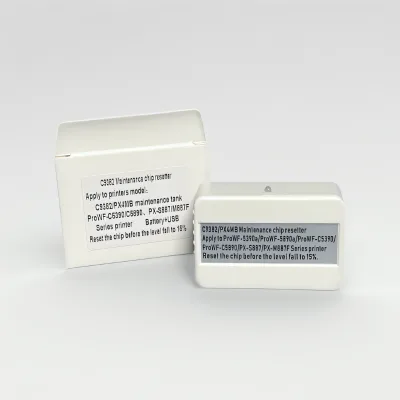 ASON C9344 Maintenance Tank Chip Resetter for XP4101/4100/4105/3100 WF2851/2830/2850/2810 Cartridge Chip