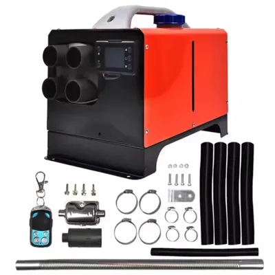 8KW 12V 24V for Diesel Heater Van Rv Car Ship Boats Bus,Truck Heater Replace RV Diesel Heater 5KW 8KW ND01002
