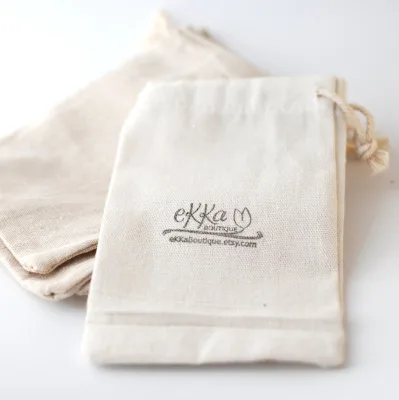 Natural Linen Bread Bag Gift for Mother's Day Bread Keeper