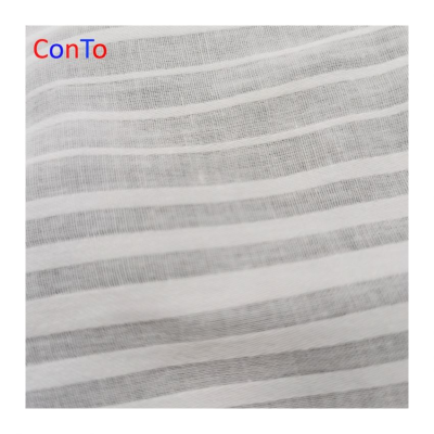 Wholesale Voil Swiss Lace Voile Embroidery Cotton Fabric Patterned
