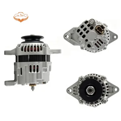High Quality Car Parts and Accessories 12V 40A Alternator A7T03277A A7T03277 for Hyster Forklift Fe Engine 1992-2006