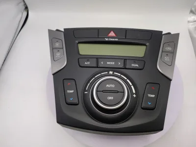 Factory-Price Automotive air Conditioning Control Panel Various K Ia Models 12 Volt air Conditioner for Car 972502W3504