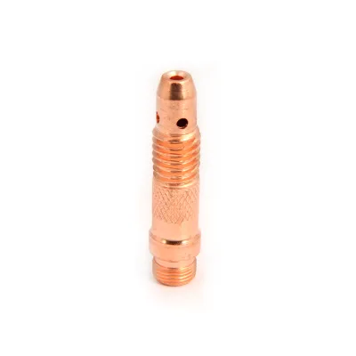 ESSEN Weld TIG Welding Torch Accessories Collet Body for Wp-17/18/26 Tig Welding Torch