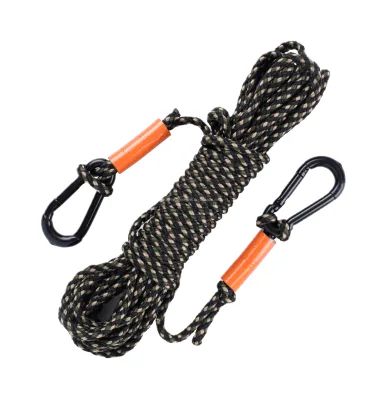 For Pro Polyester Tree Stand with Reflective Strip for Improved Nighttime Hunting Visibility