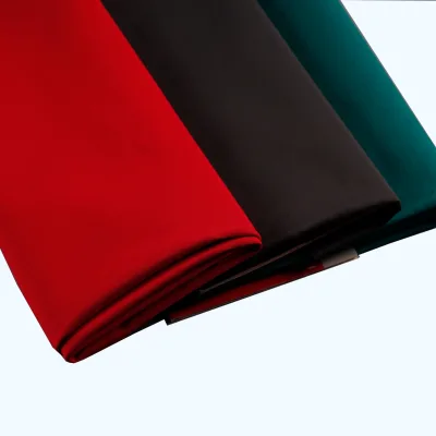 High Quality, High Breathable Waterproof 3-layer Bonded Fabric for Outdoor Jacket