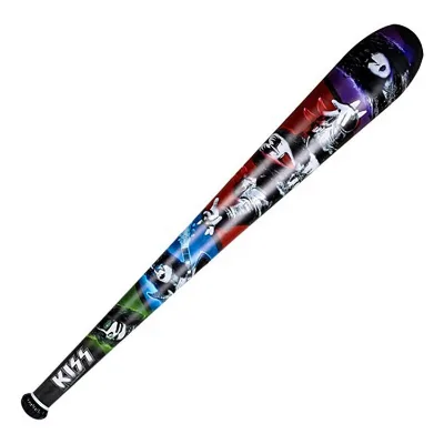 Wholesale Bulk Lot 6 P PVC Inflatable Baseball Bat for Sports Theme Toy