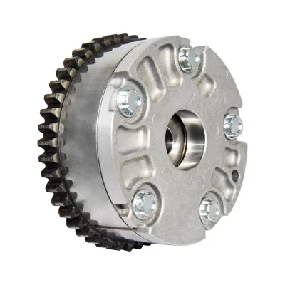 13025-EN20A Engine Camshaft Phaser Variable Timing Engine Camshaft Gear for Nissan 13025-EN200 918-106 S21005 High Quality