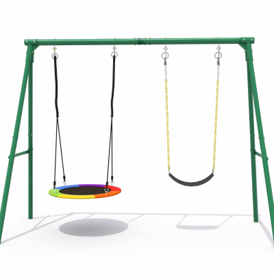 Tree Swing Chair Outdoor Large Kids Safety Tree Swing Straps Swing Set