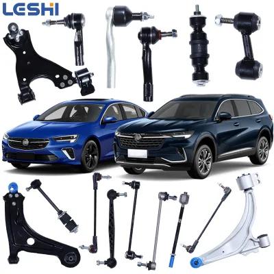 LESHI High Quality Car Spare Part Other Auto Parts for Buick