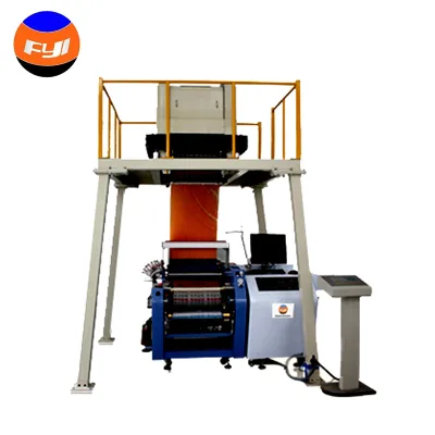 China Rapier Loom Spare Parts Electrical Jacquard Weave/weaving Loom  for Webbing