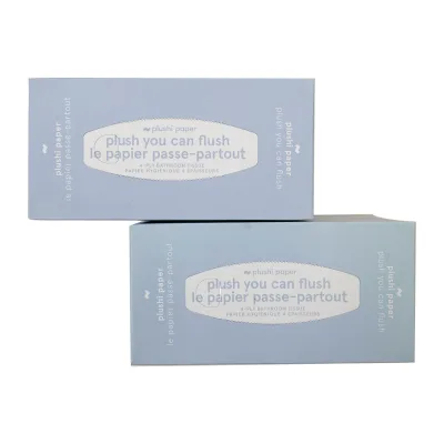 Wholesale Boxed Tissues - High - Quality, Economical, and Customizable for Your Business Needs