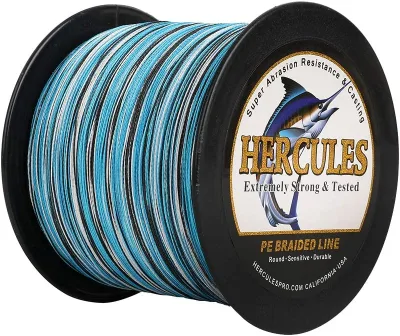 China PEX8 PE Braided Line 8 Strand Braided Fishing Line Abrasion Resistant 300m/500m/1000m 7lb-300lb PELine