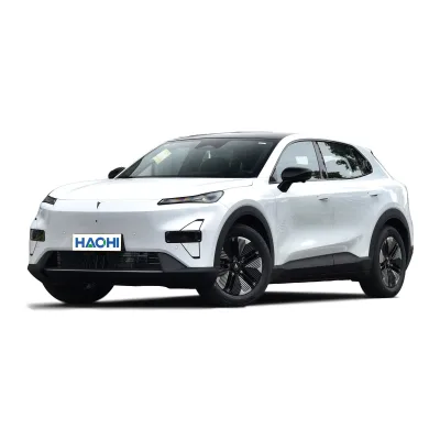. Eco-Friendly Hybrid SUV - Spacious and Efficient 3. Sporty Convertible - High Performance and Stylish Design