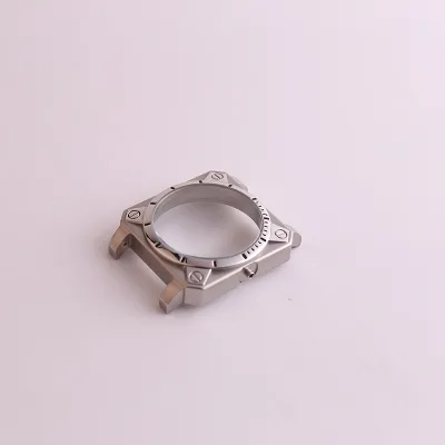 The Best New Style Oem Watch Case 5atm Water Resistant Stainless Steel Watch Case