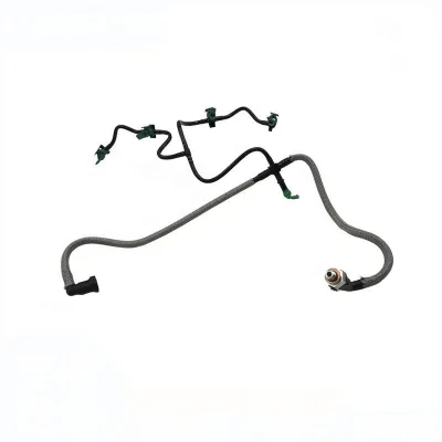 LESHI OE 8C1Q9K022AC 8C1Q9K022AB 1490863 fuel pipe for Land Rover Ford