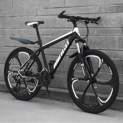 Mountain Bike Road Bike 26 Inch Racing OEM Disc Brakes Racing Exercise Bike